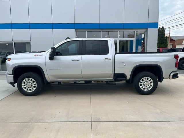 chevrolet silverado 3500hd 2023 2GC4YTEY0P1714090 image chevrolet silverado 3500hd 2023 2GC4YTEY0P1714090 image